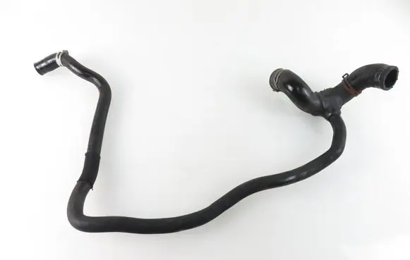 Opel Combo C Engine coolant pipe/hose 13136148