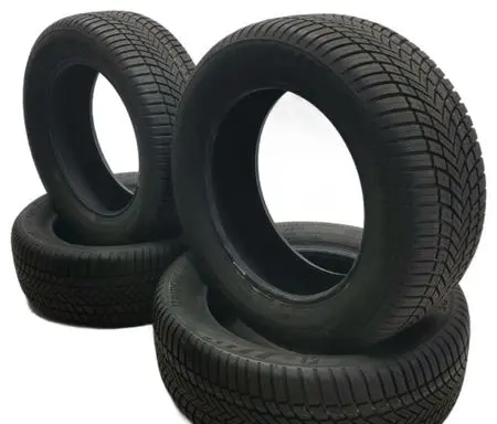 Volkswagen Multivan T7 R16 winter tire 