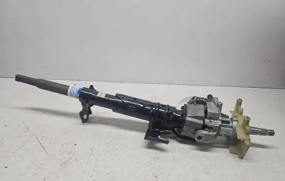 Opel Omega B2 Steering wheel axle 26059106