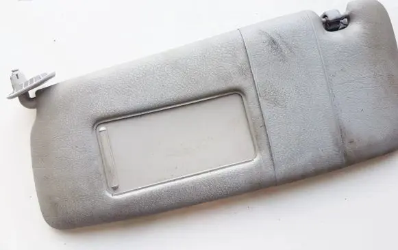 BMW 3 E46 Sun visor