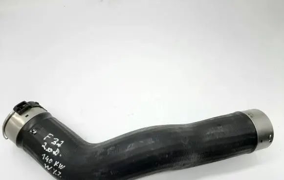 Intercooler hose/pipe