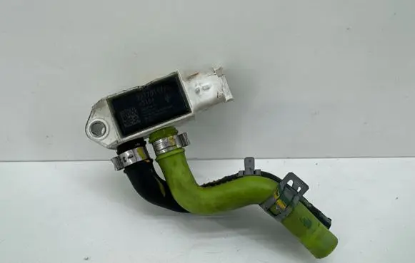 Renault Scenic IV - Grand scenic IV Exhaust gas pressure sensor 227701177R