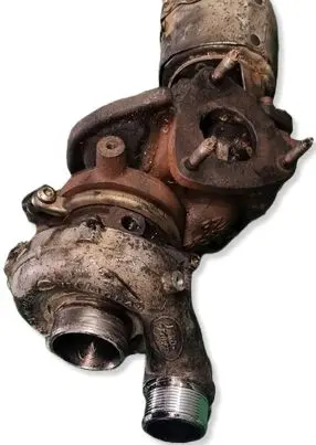 Land Rover Range Rover Sport L494 Turbo FPLA6K682CC 8247583