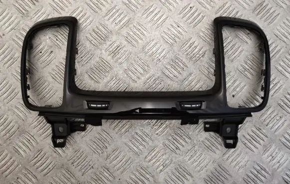 Mercedes-Benz GLE (W166 - C292) Panel trim 09091000