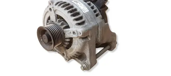 BMW 2 F45 Generator/alternator 7640131 11R26 1042118181