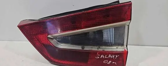 Ford Galaxy Tailgate rear/tail lights 162498
