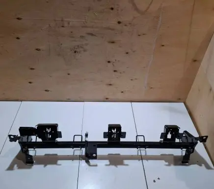 Ford Ecosport ISOFIX Bracket 