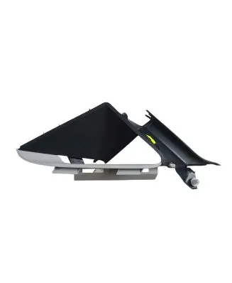 Volkswagen Golf VII (A) pillar trim 5G0868144A 5G0868386A