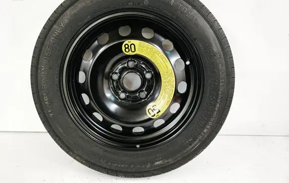 Volkswagen PASSAT B8 USA R16 spare wheel 561601027B 2160939