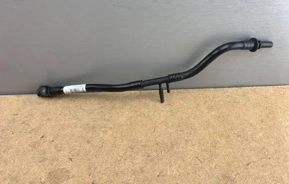 BMW 3 E90 E91 Vacuum line/pipe/hose 7804328 11667804328 11667797654