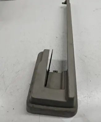 Volvo XC90 Front passenger seat rail trim 30662546