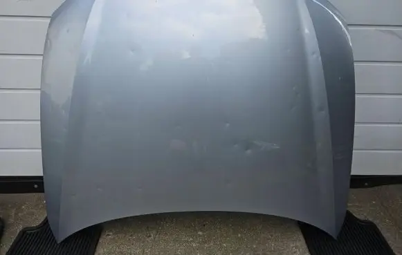 Audi A6 S6 C7 4G Engine bonnet/hood 4G0823029A