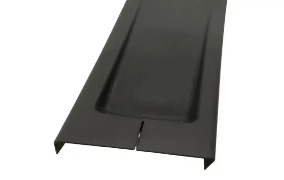 Lancia Ypsilon (B) pillar trim (top) 735486197