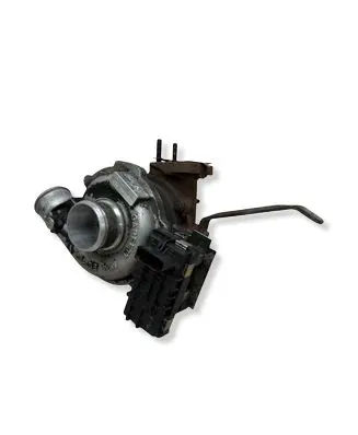 Dodge Nitro Turbo 35242126G KC0009231 7719531