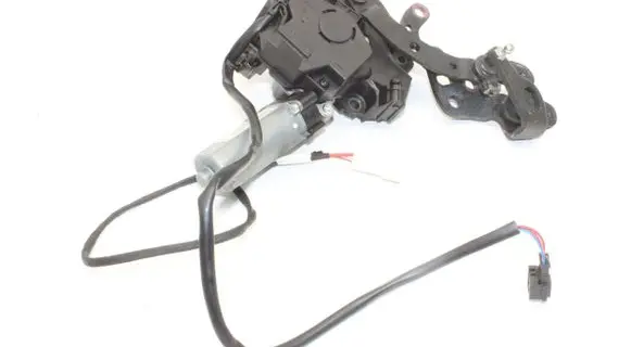 Mercedes-Benz SLK R172 Folding roof motor A1727900103