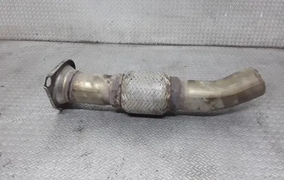 Toyota Corolla Verso AR10 Exhaust flexible connection 