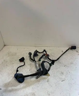 Volvo S80 Rear door wiring loom 30795065