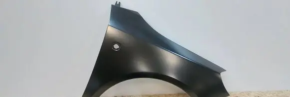 Skoda Roomster (5J) Fender 5J0821162