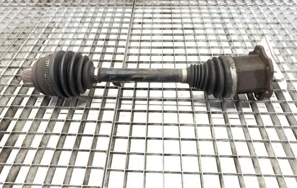 Audi A7 S7 4G Front driveshaft
