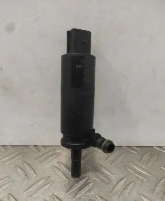 Volkswagen Tiguan Headlight washer pump 3B7955681 3807