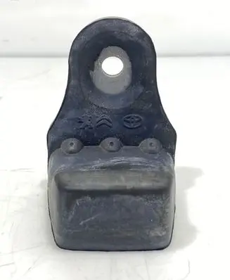 Citroen Jumpy Sliding door check strap stopper 9811558680