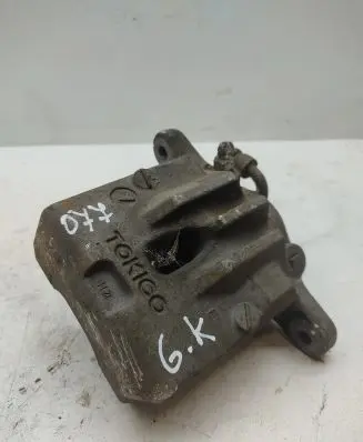 Subaru Outback Rear brake caliper