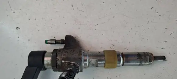 Ford C-MAX II Fuel injector 9674973080 50274V05