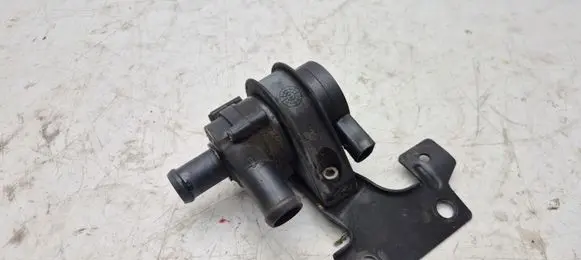 Volkswagen Golf VI Electric auxiliary coolant/water pump 1K0965561G