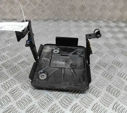 Jaguar I-Pace Battery box tray J9D310723AB