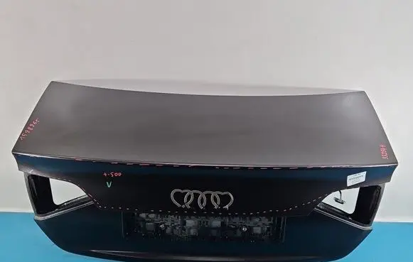 Audi A4 S4 B8 8K Tailgate/trunk/boot lid IMPRK1598965