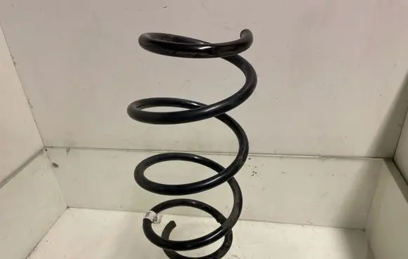 Seat Ateca Front coil spring 