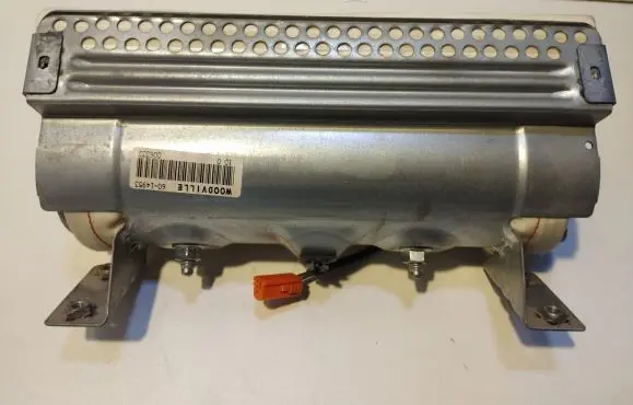 Audi A4 S4 B5 8D Passenger airbag 8D0880201J