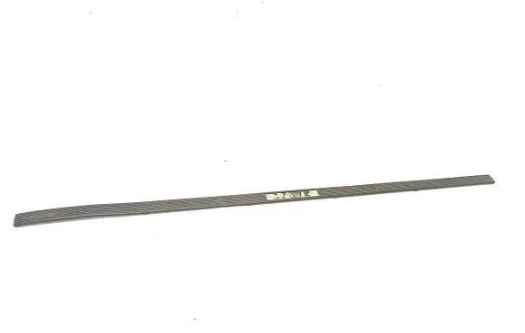 Cadillac DeVille Side skirt front trim 20460031 20579751