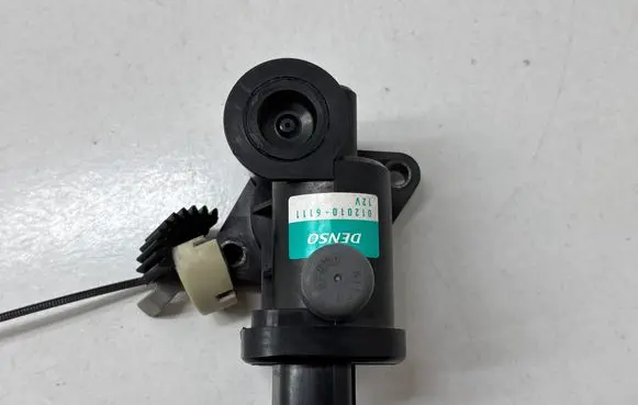 Subaru Legacy VII Intake manifold valve actuator/motor 0120106111