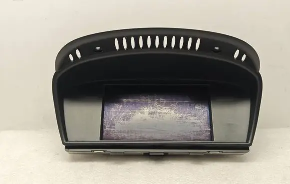 BMW 3 E90 E91 Screen/display/small screen 9211970