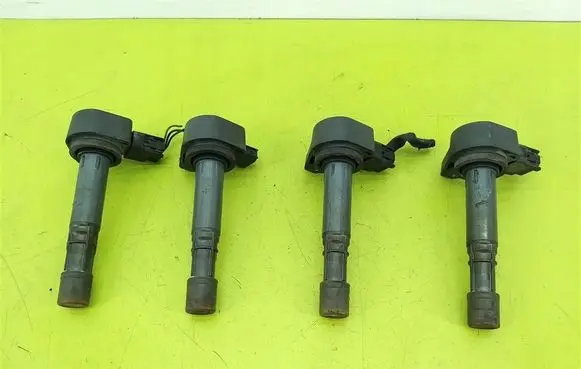 Honda Civic High voltage ignition coil 099700061