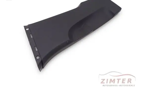Audi Q3 F3 (B) pillar trim (bottom) 83A867239