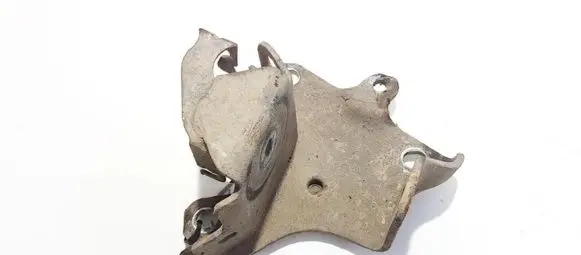Renault Scenic II - Grand scenic II Bracket in trunk/boot 