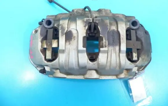 Porsche Panamera (970) Front brake caliper 7PP615123 IMPRK1179531