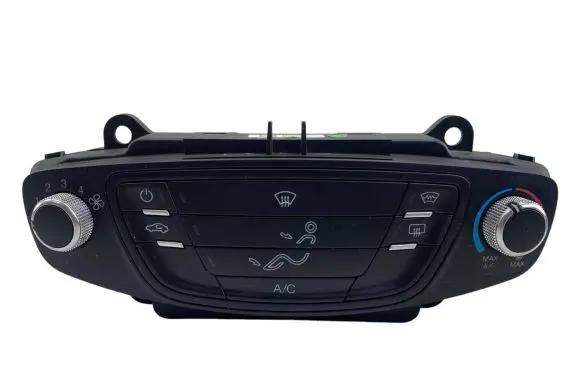 Ford C-MAX II Climate control unit