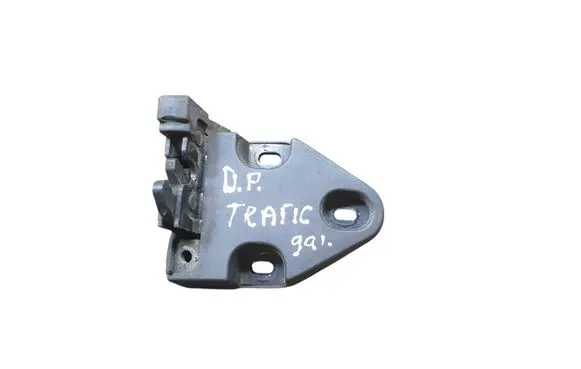 Renault Trafic II (X83) Loading door lock 198008182