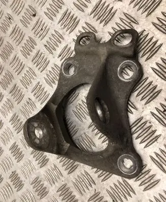Other rear suspension part