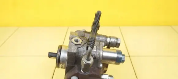 Mazda 6 Fuel injection high pressure pump 2940001661 SH01