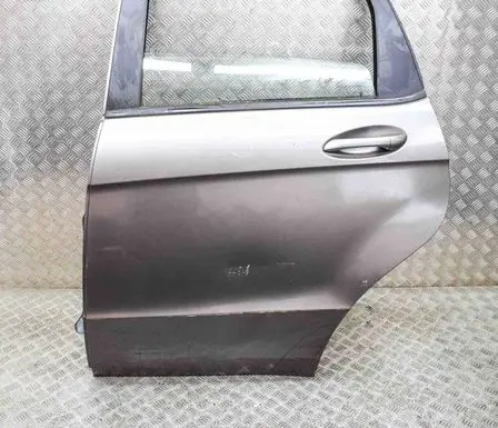 Mercedes-Benz A W169 Rear door A1697301905 A1697300179