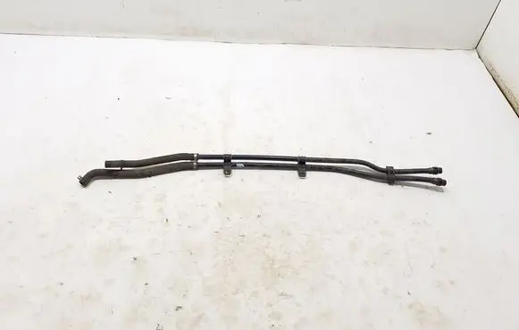 Mercedes-Benz GLE W167 Engine coolant pipe/hose A1675018102