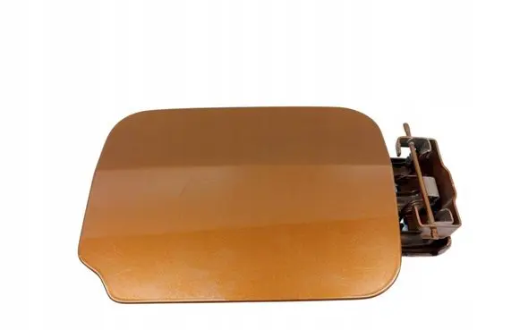 Dacia Duster II Fuel tank cap