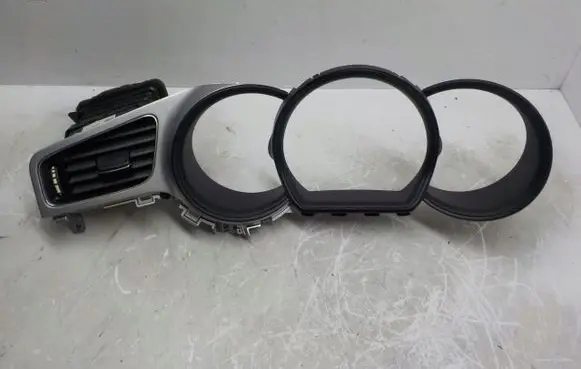 KIA Ceed Dashboard trim 