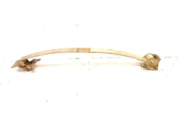 Renault Master III Rear leaf spring 154X8