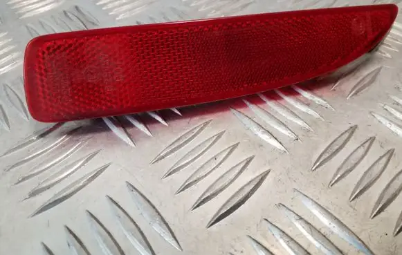 Mazda 6 Rear tail light reflector P3945A