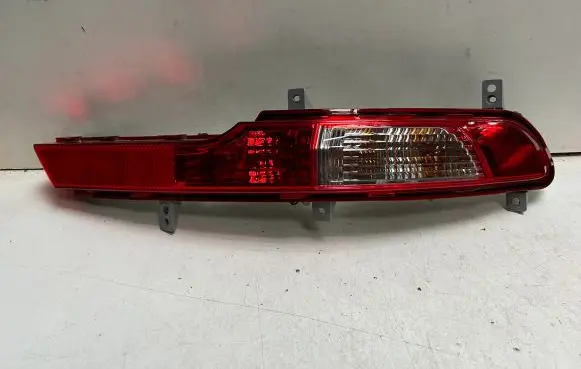 KIA Sportage Rear/tail lights 92406303